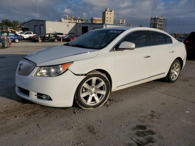 BUICK LACROSSE 2010 1g4gc5eg4af314527