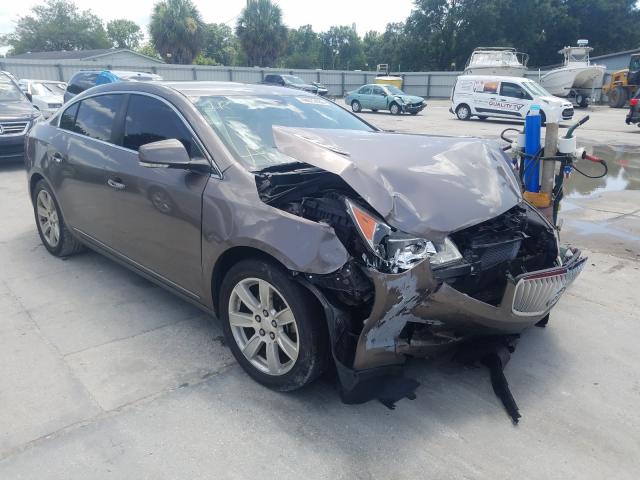 BUICK LACROSSE 2010 1g4gc5eg4af315130