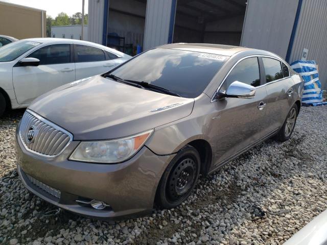 BUICK LACROSSE C 2010 1g4gc5eg4af317802