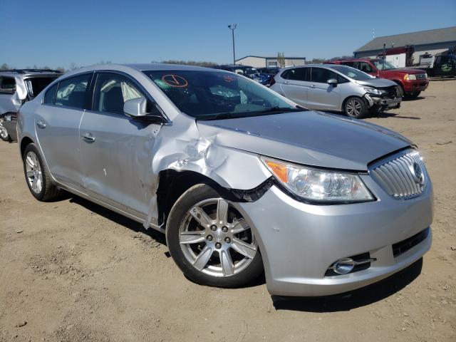 BUICK LACROSSE C 2010 1g4gc5eg5af100453