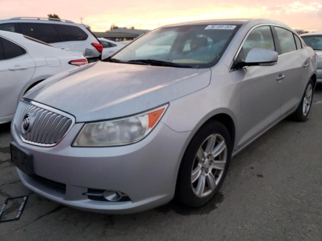 BUICK LACROSSE C 2010 1g4gc5eg5af101425