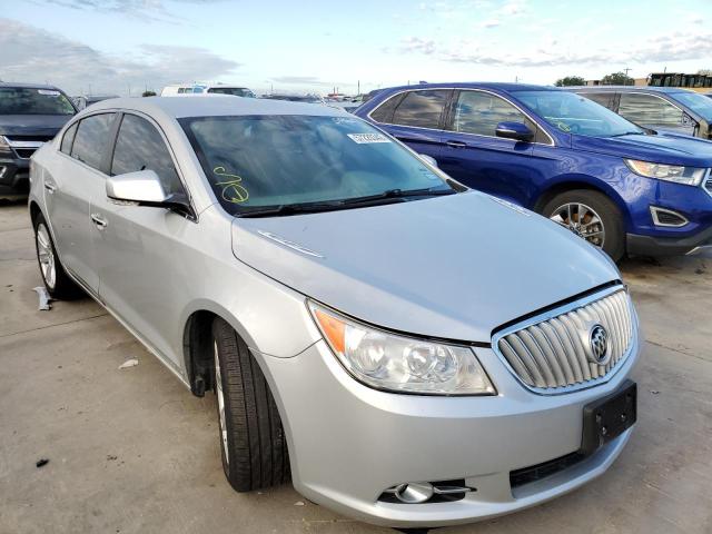 BUICK LACROSSE C 2010 1g4gc5eg5af106995