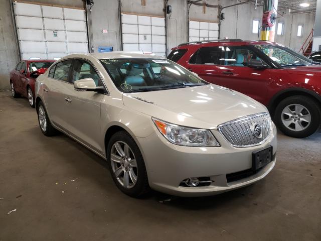 BUICK LACROSSE C 2010 1g4gc5eg5af107709