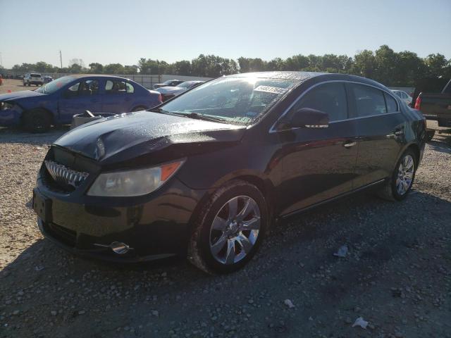 BUICK LACROSSE 2010 1g4gc5eg5af113509