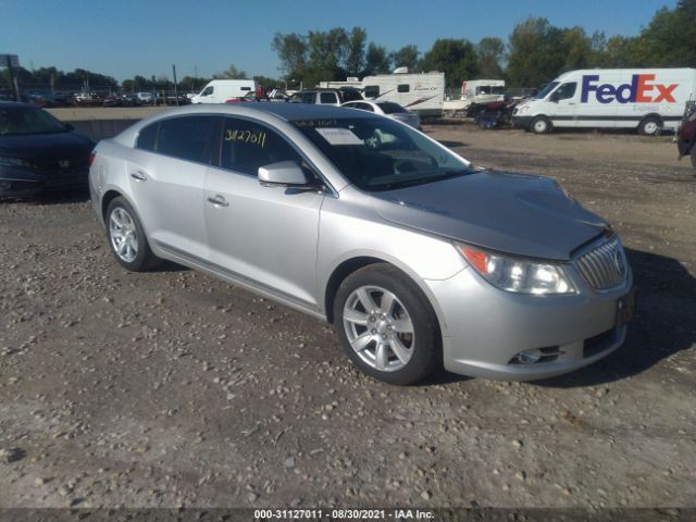 BUICK LACROSSE 2010 1g4gc5eg5af115874