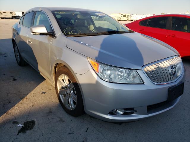 BUICK LACROSSE C 2010 1g4gc5eg5af120766