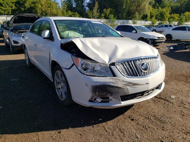 BUICK LACROSSE C 2010 1g4gc5eg5af126583