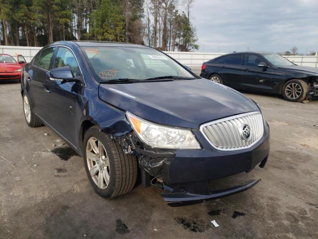 BUICK LACROSSE C 2010 1g4gc5eg5af134344