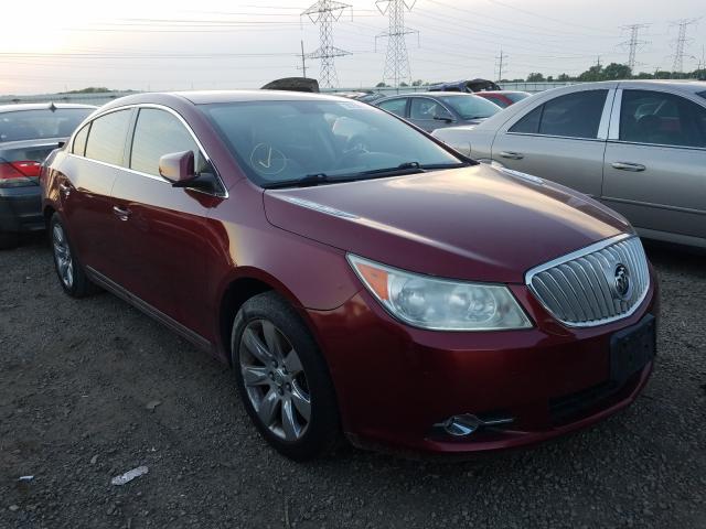 BUICK LACROSSE C 2010 1g4gc5eg5af137342