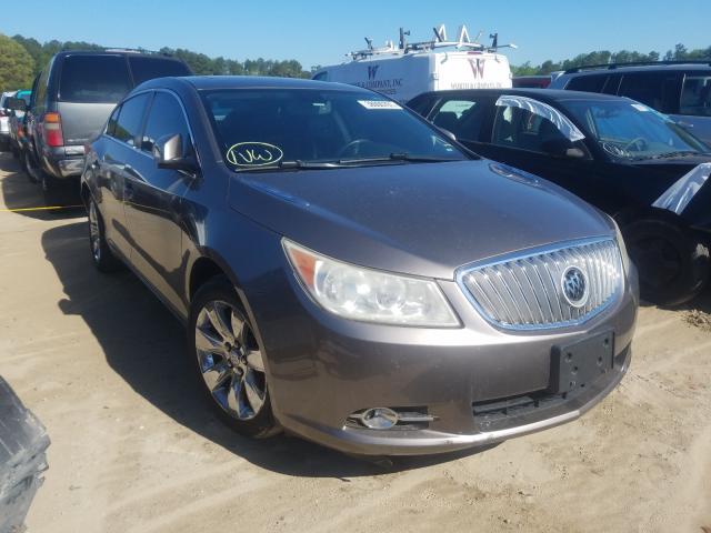 BUICK LACROSSE C 2010 1g4gc5eg5af142590