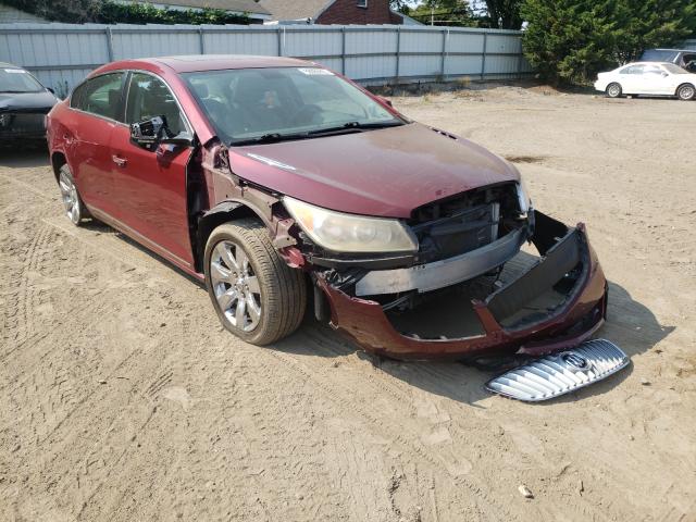 BUICK LACROSSE C 2010 1g4gc5eg5af144520