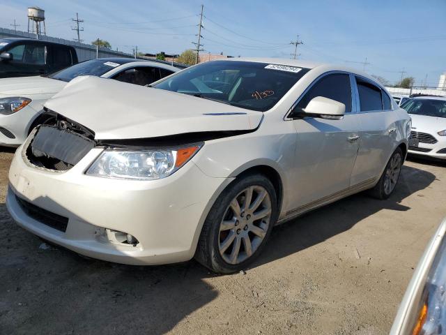 BUICK LACROSSE 2010 1g4gc5eg5af145098