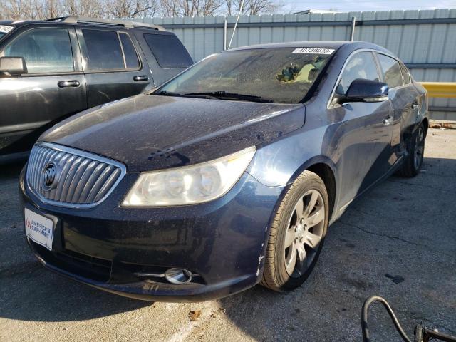 BUICK LACROSSE 2010 1g4gc5eg5af145330