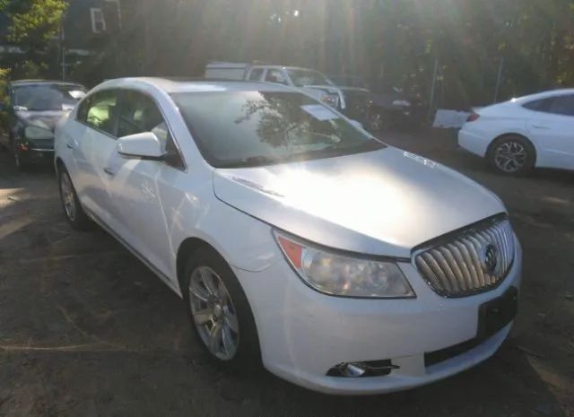 BUICK LACROSSE 2010 1g4gc5eg5af146865