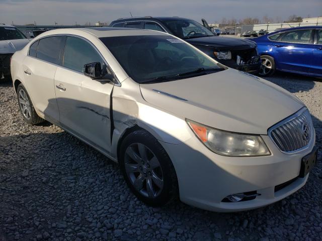 BUICK LACROSSE C 2010 1g4gc5eg5af149846