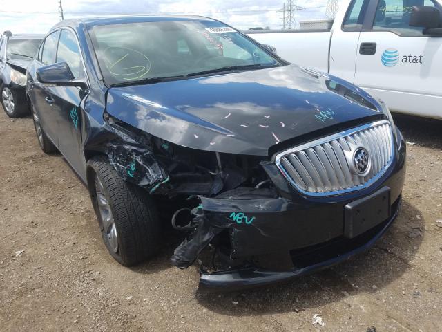 BUICK LACROSSE C 2010 1g4gc5eg5af153475