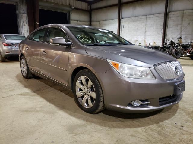 BUICK LACROSSE C 2010 1g4gc5eg5af153685