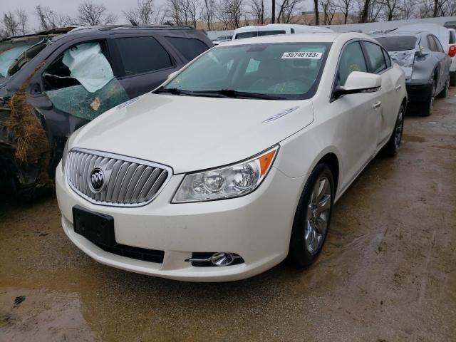 BUICK LACROSSE C 2010 1g4gc5eg5af162855