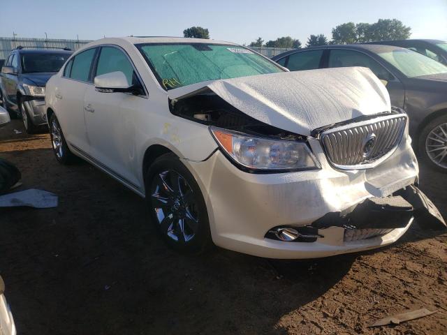 BUICK LACROSSE C 2010 1g4gc5eg5af162905