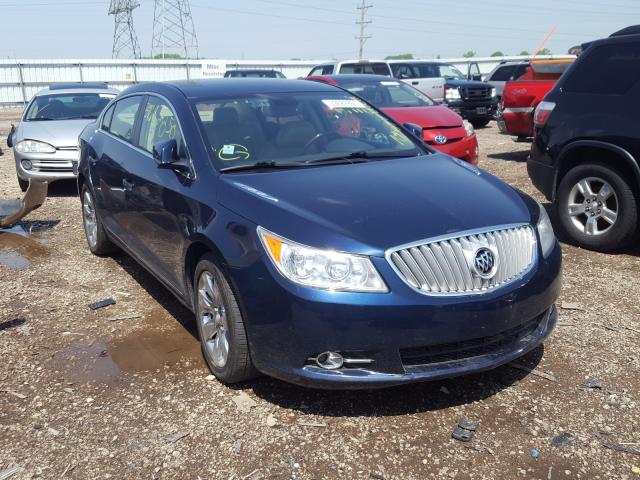 BUICK LACROSSE C 2010 1g4gc5eg5af166470