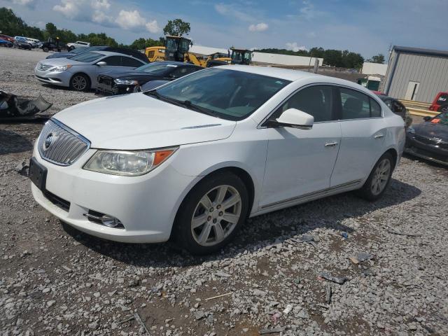 BUICK LACROSSE 2010 1g4gc5eg5af167019