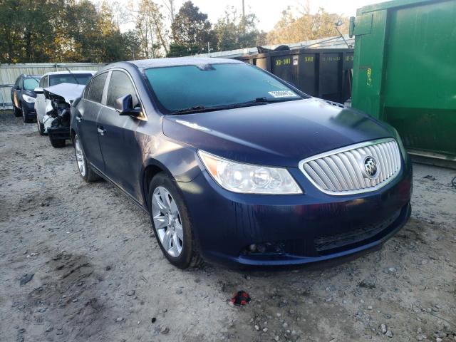 BUICK LACROSSE C 2010 1g4gc5eg5af168249