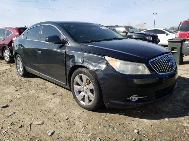 BUICK LACROSSE C 2010 1g4gc5eg5af172415