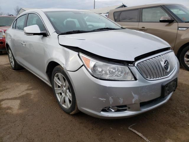 BUICK LACROSSE C 2010 1g4gc5eg5af173953