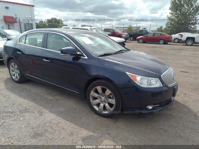 BUICK LACROSSE 2010 1g4gc5eg5af175461