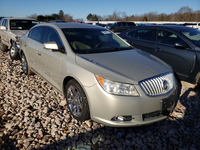 BUICK LACROSSE C 2010 1g4gc5eg5af177002