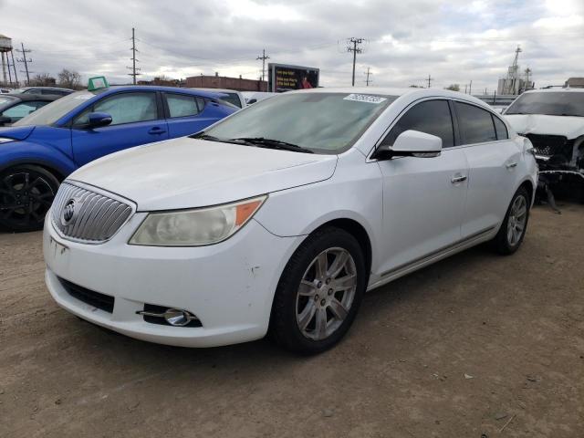 BUICK LACROSSE 2010 1g4gc5eg5af180840