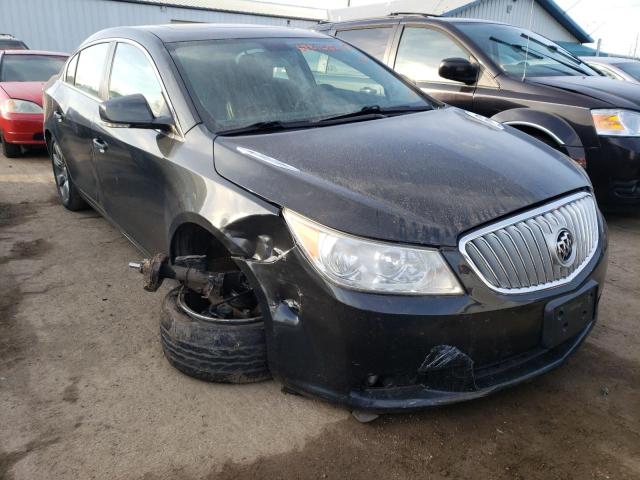 BUICK LACROSSE C 2010 1g4gc5eg5af186895