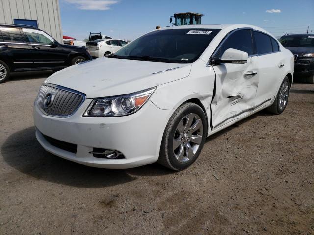 BUICK LACROSSE 2010 1g4gc5eg5af194740