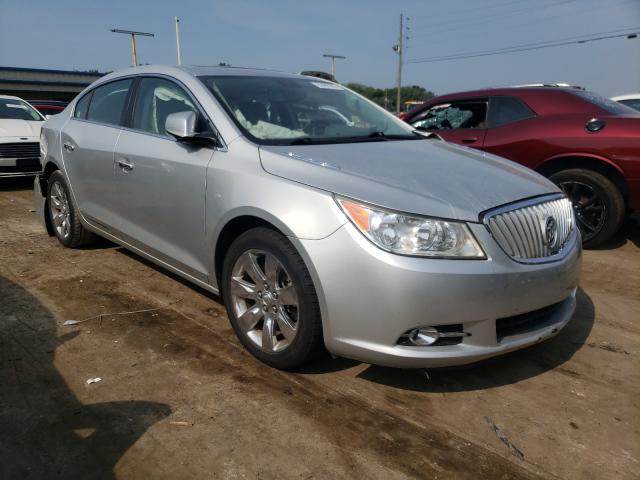 BUICK LACROSSE C 2010 1g4gc5eg5af196004