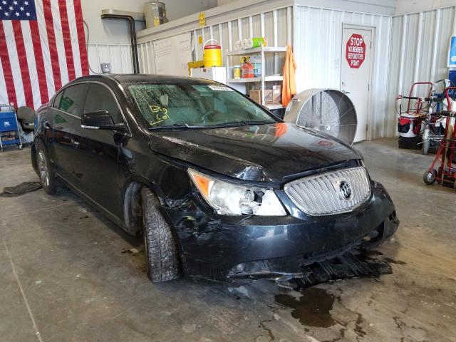 BUICK LACROSSE C 2010 1g4gc5eg5af209916