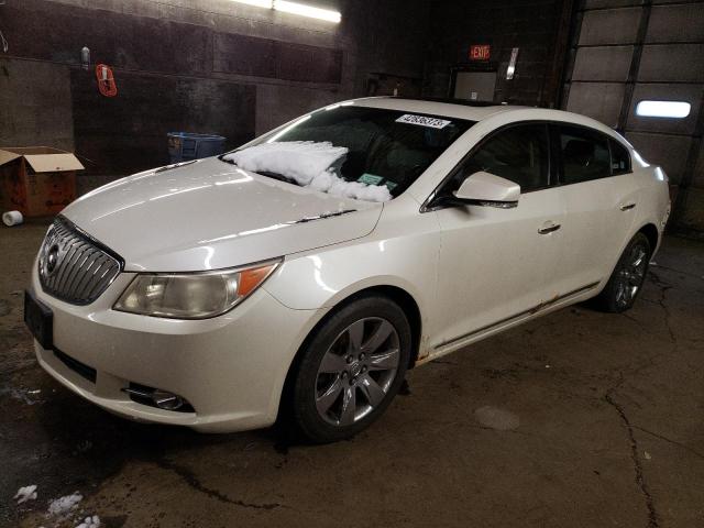 BUICK LACROSSE C 2010 1g4gc5eg5af210256