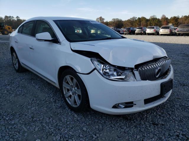 BUICK LACROSSE C 2010 1g4gc5eg5af212461