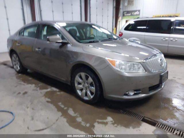 BUICK LACROSSE 2010 1g4gc5eg5af215747