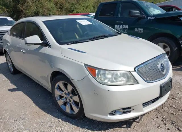 BUICK LACROSSE 2010 1g4gc5eg5af221869