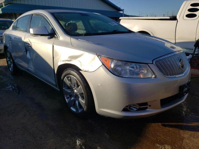 BUICK LACROSSE C 2010 1g4gc5eg5af226117