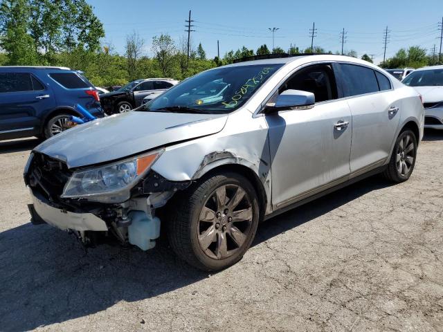 BUICK LACROSSE 2010 1g4gc5eg5af229714