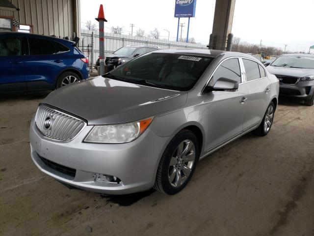 BUICK LACROSSE C 2010 1g4gc5eg5af234699