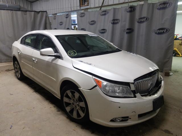 BUICK LACROSSE C 2010 1g4gc5eg5af245766