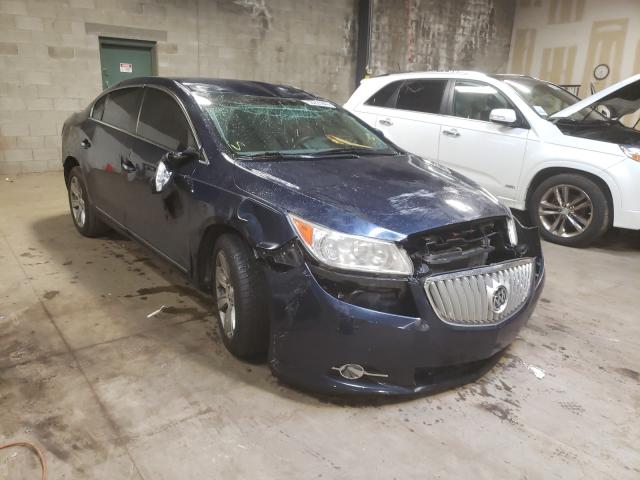 BUICK LACROSSE C 2010 1g4gc5eg5af251843