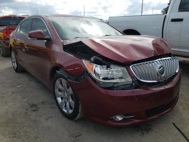 BUICK LACROSSE C 2010 1g4gc5eg5af256038