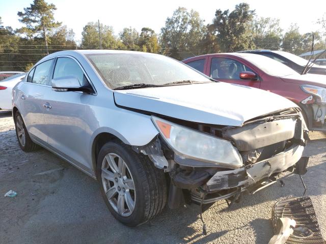 BUICK LACROSSE C 2010 1g4gc5eg5af256816