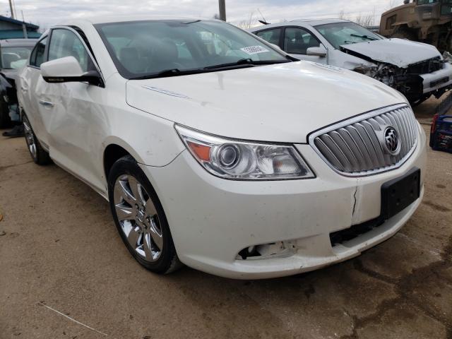 BUICK LACROSSE C 2010 1g4gc5eg5af257755