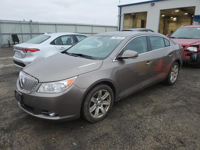 BUICK LACROSSE 2010 1g4gc5eg5af258971