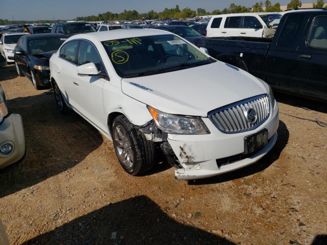 BUICK LACROSSE C 2010 1g4gc5eg5af272627