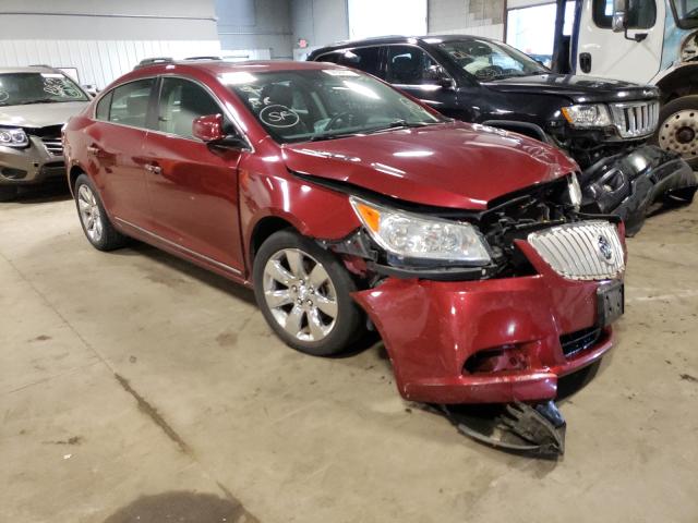 BUICK LACROSSE C 2010 1g4gc5eg5af273356